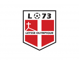 Logo club Leysse Olympique 73 Foot