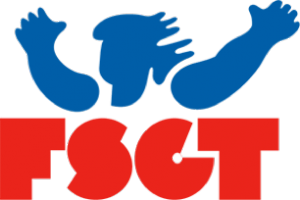 FSGT logo
