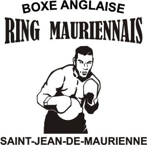 Logo club Ring Mauriennais