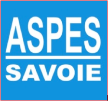 Logo club ASPES Cyclisme