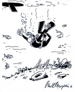 Logo club Plongez sur Mesure