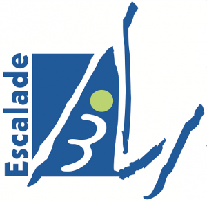 Logo club Les 3 Mousquetons