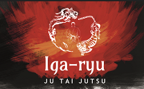 Logo club Iga Ryu Arts Martiaux