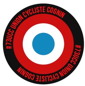 Logo club Union Cycliste Cognin