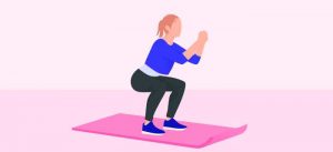 Logo club Sport Passion