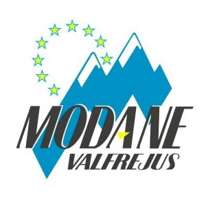 Logo club FC Cheminots Modanais