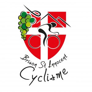 Logo club Brison St Innocent Cyclisme