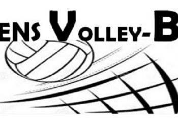 Logo Club Volley Ball Albens