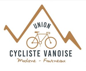 Logo club Union Cycliste Vanoise
