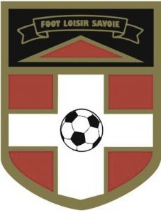 Logo club Foot Loisir Savoie