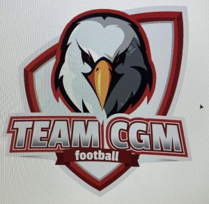 Logo club CGM Foot