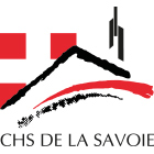 Logo club CHS de la Savoie Foot
