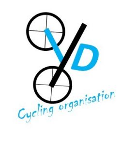 Logo club Cycling Organisation YDD
