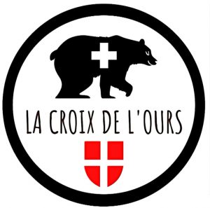 Logo club RC Croix de l&rsquo;Ours Foot