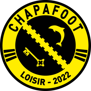 Logo club Chapa Foot