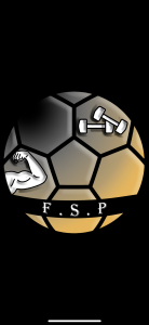 Logo club Flo Santé Performance Foot