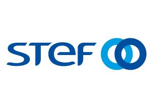 Logo club Stef Transport Foot