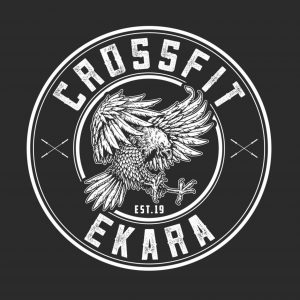 Logo club Ekara Soccer