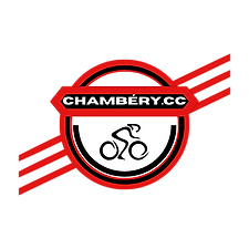 Logo club Chambéry Cyclisme Compétition