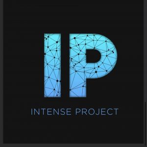 Logo club Intense Project